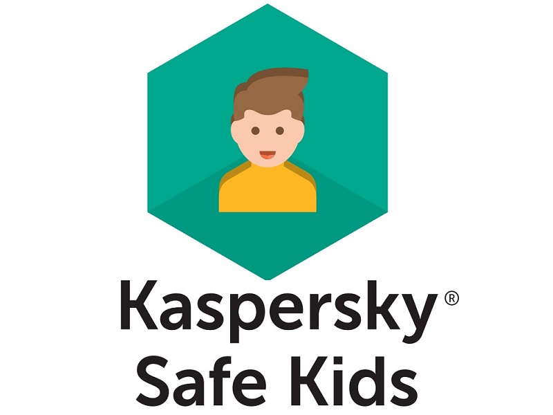 Kaspersky Safe Kids.