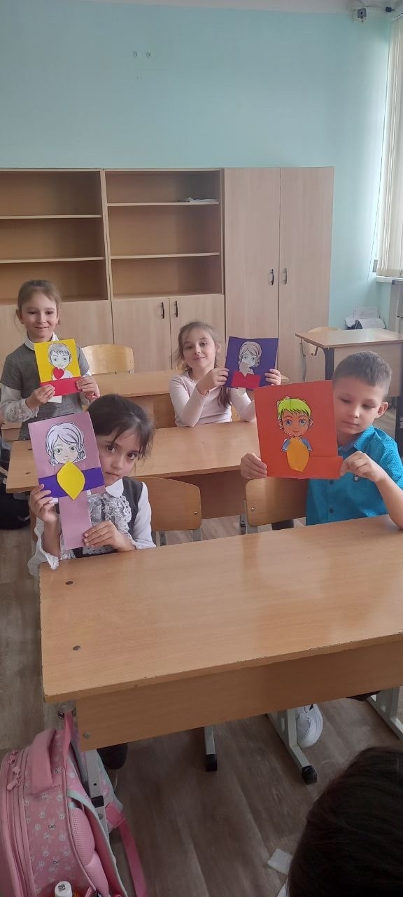 Витамины в нашем рационе.